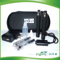 Ego C Electronic Health Cigarette Rechargeable Twist Kit , Ce Rohs